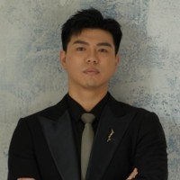 Mike Wong