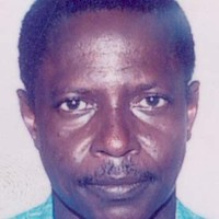 Clotaire Abdoulaye Ouedraogo