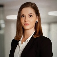 Cathrine Berglund