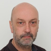 Christophe Perrinet