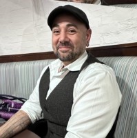 Anthony Galea