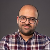 Simon Khavandi, P.Eng., Mba Candidate