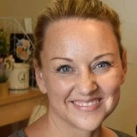 Jenny Robinett