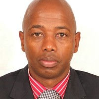 Benson Ngure