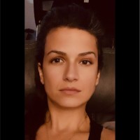 Alexandra Stergios