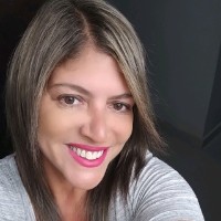 Ivonne G. Vargas  , MBA