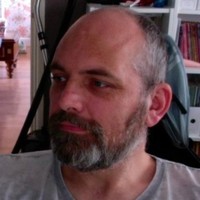 Colin Goode C Build E MCABE IEng MI Fire E