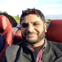 Saqib Bashir