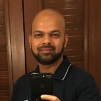 Anil Rao