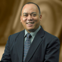 Mohd Asri Sulong