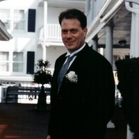 CHRIS MONTUORI