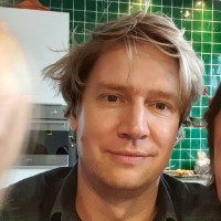 Joost De Wit