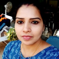 Divya Mhatre
