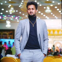 Manoj Manjunath