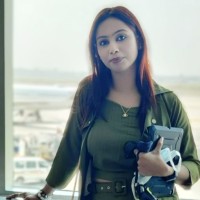 Deepika Sharma /