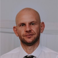 Andrew Golis