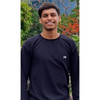 Gaurav Sanap