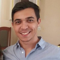 Daniel Moreno
