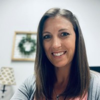 Angela Roltgen, MPH, RDN