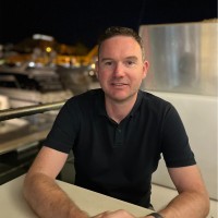 Simon McClintock