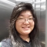 Cintia Akemi Suzuki