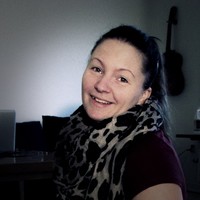 Janni Cold Holm