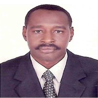 Ibrahim Mohammed Ali