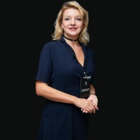 Aleksandra Vasileva