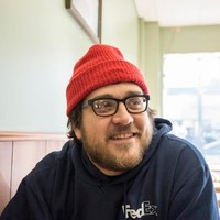 Ryan Hord