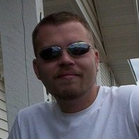 Scott Ritchie