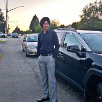 KHUSHWINDER SINGH