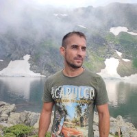 Volodymyr Kirbaba