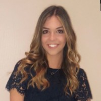 Caitlin O'Brien