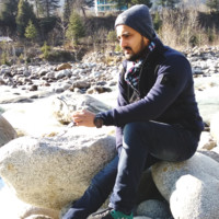 T Pradeep Kumar