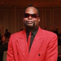 Marlon Anderson