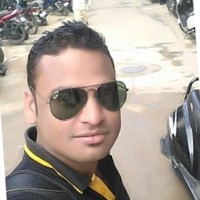 Janmejaya Biswal