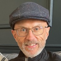 Christopher Healy