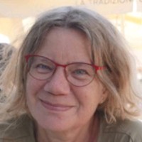 Marian Van der Meer