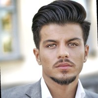 Ali Ghafori