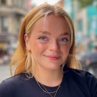 Kaja Johanne Myrmel