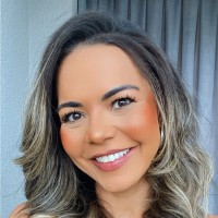 Caroline Ribeiro
