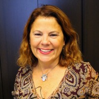 Lyn Wilkinson