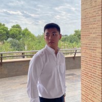 Nacho Chen