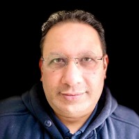 Islam Masoud ,Mba
