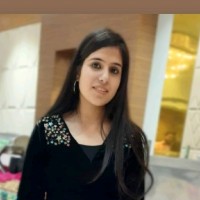Manvi Kamra