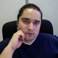 Сергей Новиков