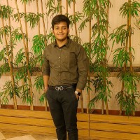Krishnam Agarwal