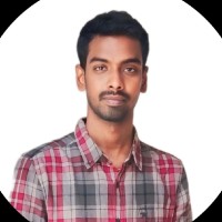 Poorna Thippavarapu