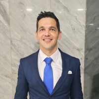 César Javier Serrano Hernández