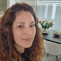 Adira Cohen - Sharf